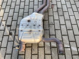 Audi Q7 4L Silencieux / pot d’échappement 7L6253211C