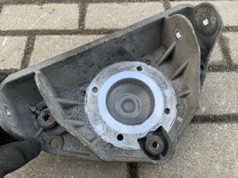 Audi Q7 4L Supporto di montaggio della molla elicoidale 7L0412391D