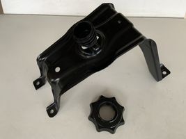 Audi A4 S4 B9 Supporto di montaggio ruota di scorta 8W0802715C