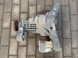 Audi A4 S4 B9 Mechanizm różnicowy tylny / Dyferencjał RZV