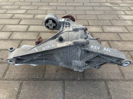 Audi A4 S4 B9 Mechanizm różnicowy tylny / Dyferencjał RZV