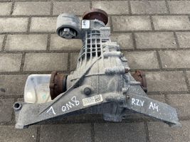 Audi A4 S4 B9 Mechanizm różnicowy tylny / Dyferencjał RZV