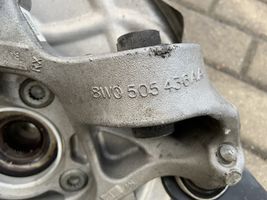 Audi A4 S4 B9 Rear wheel hub 8W0505432Q
