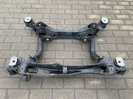 Audi A4 S4 B9 Rama pomocnicza tylna 8W0505235AK