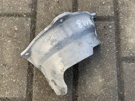 Audi A4 S4 B9 Inny element zawieszenia przedniego 8W0407720A