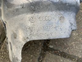 Audi A4 S4 B9 Inny element zawieszenia przedniego 8W0407720A