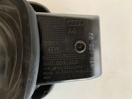 Audi A4 S4 B9 Sportello del serbatoio del carburante 8W0809906