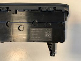 Audi A4 S4 B9 Multifunkcinis valdymo jungtukas/ rankenėlė 8W0925301BC