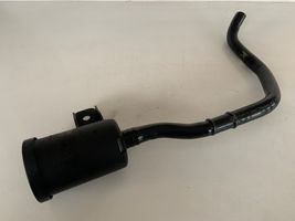 Audi A4 S4 B9 Sfiato/tubo di sfiato/tubo flessibile 8W0906621A