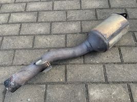 Audi Q7 4L Silencieux / pot d’échappement 7P0253209A