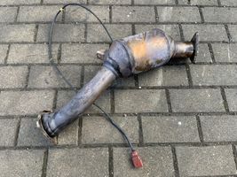 Audi Q7 4L Filtre à particules catalyseur FAP / DPF 7L8254301Q