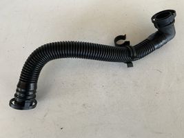 Audi Q7 4L Breather hose/pipe 7L0131625D