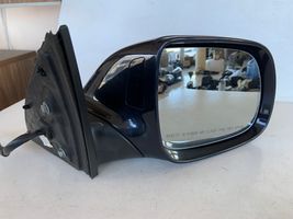 Audi Q7 4L Front door electric wing mirror 4L1857410CL