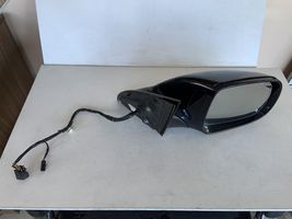 Audi Q7 4L Front door electric wing mirror 4L1857410CL