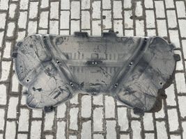 Audi Q5 SQ5 Garso izoliacija variklio dangčio 8R0863825