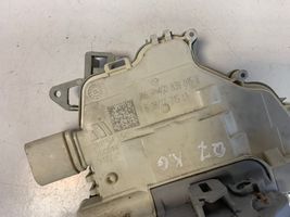 Audi Q7 4M Rear door lock 4G0839015E