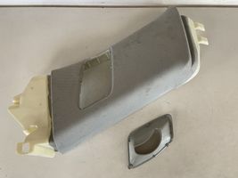 Audi Q7 4M (C) pillar trim 4M0867288D