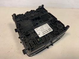 Audi Q5 SQ5 Controllo multimediale autoradio 80A919615