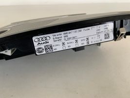 Audi Q7 4M Światło fotela przedniego 4M0947135DM