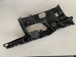 Audi A7 S7 4G Soporte del parachoques delantero 4G8807095