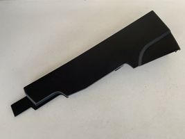 Audi Q7 4M Cache garniture rail de siège arrière 4M0883685B