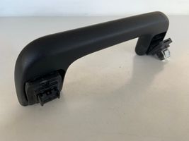 Audi Q7 4M Front interior roof grab handle 8R0857607H