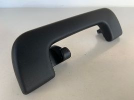 Audi Q7 4M Rear interior roof grab handle 8R0857608D