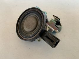 Audi Q7 4M Enceinte haute fréquence de porte avant 4M0035399F