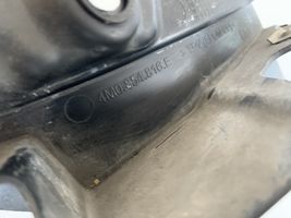 Audi Q7 4M Schmutzfänger Spritzschutz hinten 4M0854816E