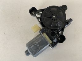 Audi Q7 4M Front door window regulator motor 8W0959802