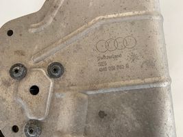 Audi Q7 4M Serbatoio a carbone attivo per il recupero vapori carburante 4H0201801A