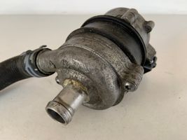 Audi Q7 4M Kühlwasserpumpe Wasserpumpe 4H0965567A