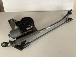 Audi Q7 4M Front wiper linkage and motor 4M8955023