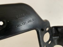 Audi Q7 4M Jäähdyttimen kannatin 4M0121262Q