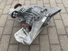 Audi Q7 4M Mechanizm różnicowy tylny / Dyferencjał 0D2500043C