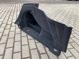 Audi A8 S8 D4 4H Revestimiento lateral del maletero/compartimento de carga 4H0863879R