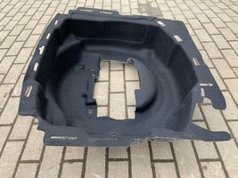 Audi A8 S8 D4 4H Verkleidung Reserveradmulde Ersatzradmulde 4H0863544B