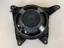 Audi A8 S8 D4 4H Subwoofer-bassokaiutin 4H1035481