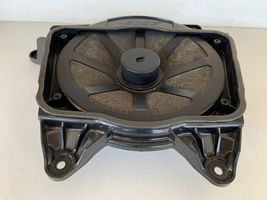 Audi A8 S8 D4 4H Subwoofer speaker 4H1035481