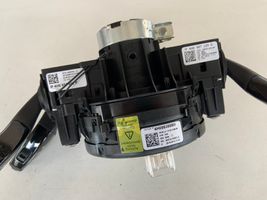 Audi A8 S8 D4 4H Airbag slip ring squib (SRS ring) 4H0907129Q