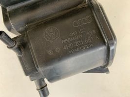 Audi A8 S8 D4 4H Active carbon filter fuel vapour canister 4H0201801A