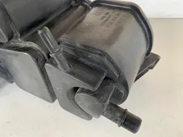 Audi A8 S8 D4 4H Active carbon filter fuel vapour canister 4H0201801A