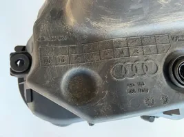 Audi A8 S8 D4 4H Oro filtro dėžė 4H0133824S