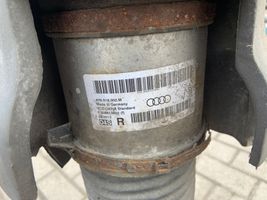 Audi A8 S8 D4 4H Amortisseur de suspension pneumatique 4H0616002M