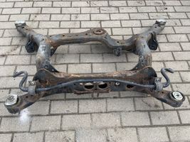 Audi A8 S8 D4 4H Rear subframe 4H0505235Q