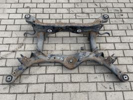 Audi A8 S8 D4 4H Rear subframe 4H0505235Q