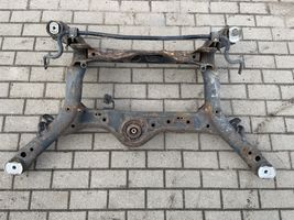 Audi A8 S8 D4 4H Rear subframe 4H0505235Q