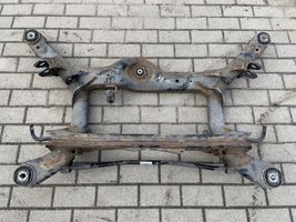 Audi A8 S8 D4 4H Rear subframe 4H0505235Q