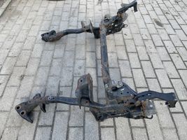 Audi A8 S8 D4 4H Sottotelaio anteriore 4H0399315AE