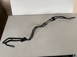 Audi A8 S8 D4 4H Brake booster pipe/hose 4H1614705D